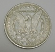 USA 1 Dollar 1896 O Morgan