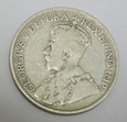 KANADA 25 cents 1919