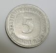 NIEMCY  5 marek 1975 D