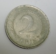 WĘGRY 2 forint 1952
