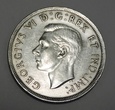 KANADA  1 dollar 1939