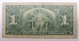 KANADA 1 dollar 1937 Bank of Canada