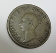 KANADA Nova Scotia half penny token 1840