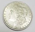 USA 1 Dollar 1879 Morgan 