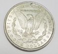 USA 1 Dollar 1879 Morgan 