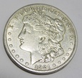 USA 1 Dollar 1921S Morgan