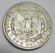 USA 1 Dollar 1921S Morgan