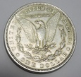 USA 1 Dollar 1879 Morgan