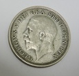 WIELKA BRYTANIA one shilling  1934
