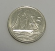 KAJMANY  25 cents 1996