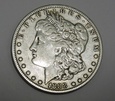USA 1 Dollar 1888 Morgan