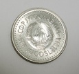 JUGOSŁAWIA 10 dinara 1987