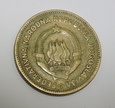 JUGOSŁAWIA 50 dinara 1955