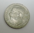 LUKSEMBURG 1 franc 1972