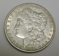USA 1 Dollar 1901 O Morgan