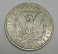 USA 1 Dollar 1901 O Morgan