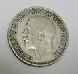 WIELKA BRYTANIA one shilling  1930