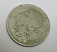 GRECJA 1 drachma 1926