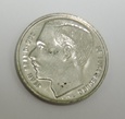 LUKSEMBURG 1 franc 1991