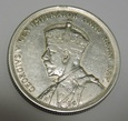 KANADA  1 dollar 1935