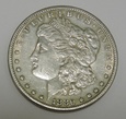 USA 1 Dollar 1880 S Morgan