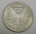 USA 1 Dollar 1880 S Morgan