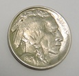 USA 5 cents 1913 Buffalo typ 2