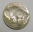 USA 5 cents 1913 Buffalo typ 2