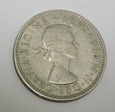 WIELKA BRYTANIA one shilling  1963