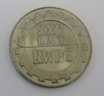 POLSKA 20 złotych 1974