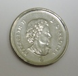 KANADA 10 cents 2016