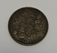 KANADA Nova Scotia 1 penny token 1856