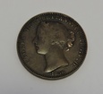 KANADA Nova Scotia 1 penny token 1856