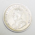 KANADA 5 cents 1919