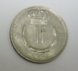 LUKSEMBURG 1 franc 1982