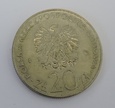 POLSKA 20 złotych 1975