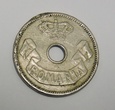 RUMUNIA 5 bani 1905