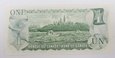 KANADA  dollar 1973