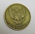 INDONEZJA 50 rupiah 1995