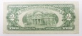 USA 2 dollars 1963