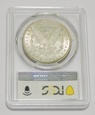 USA 1 Dollar 1885 Morgan PCGS MS 63