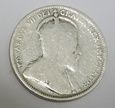 KANADA 25 cents 1902
