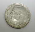 LUKSEMBURG 1 franc 1984