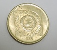 JUGOSŁAWIA 50 dinara 1988