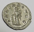 Cesarstwo Rzymskie  antoninian 244-247 Rzym Filip I Arab 244-249