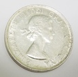 KANADA  1 dollar 1953