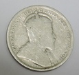 KANADA 25 cents 1907