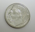 LUKSEMBURG 1 franc 1990