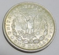 USA 1 Dollar 1921 Morgan