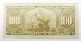 KANADA  100 dollars 1937